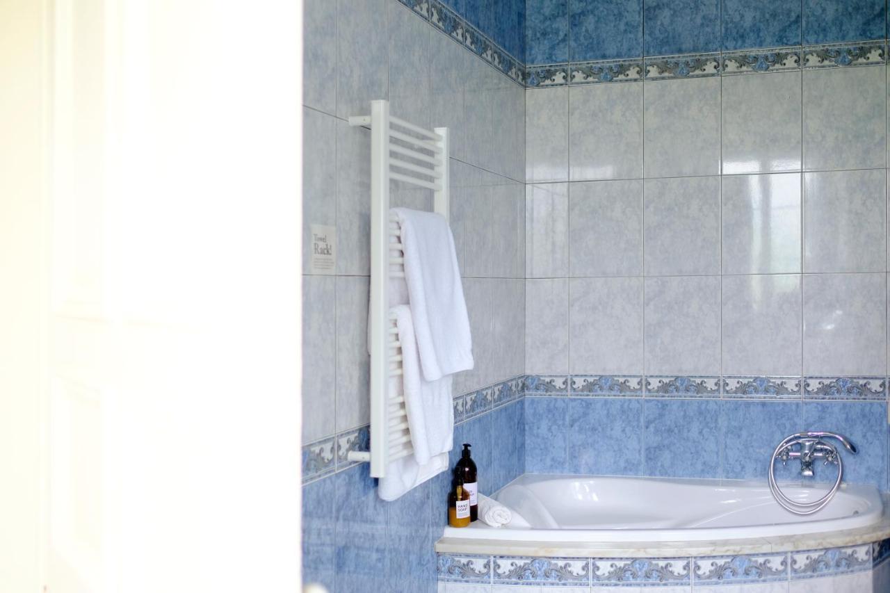 Villa Varzea - Garden Suite Ngoại thất bức ảnh