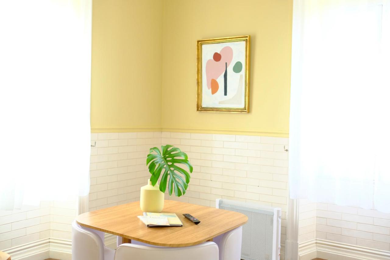 Villa Varzea - Garden Suite Ngoại thất bức ảnh