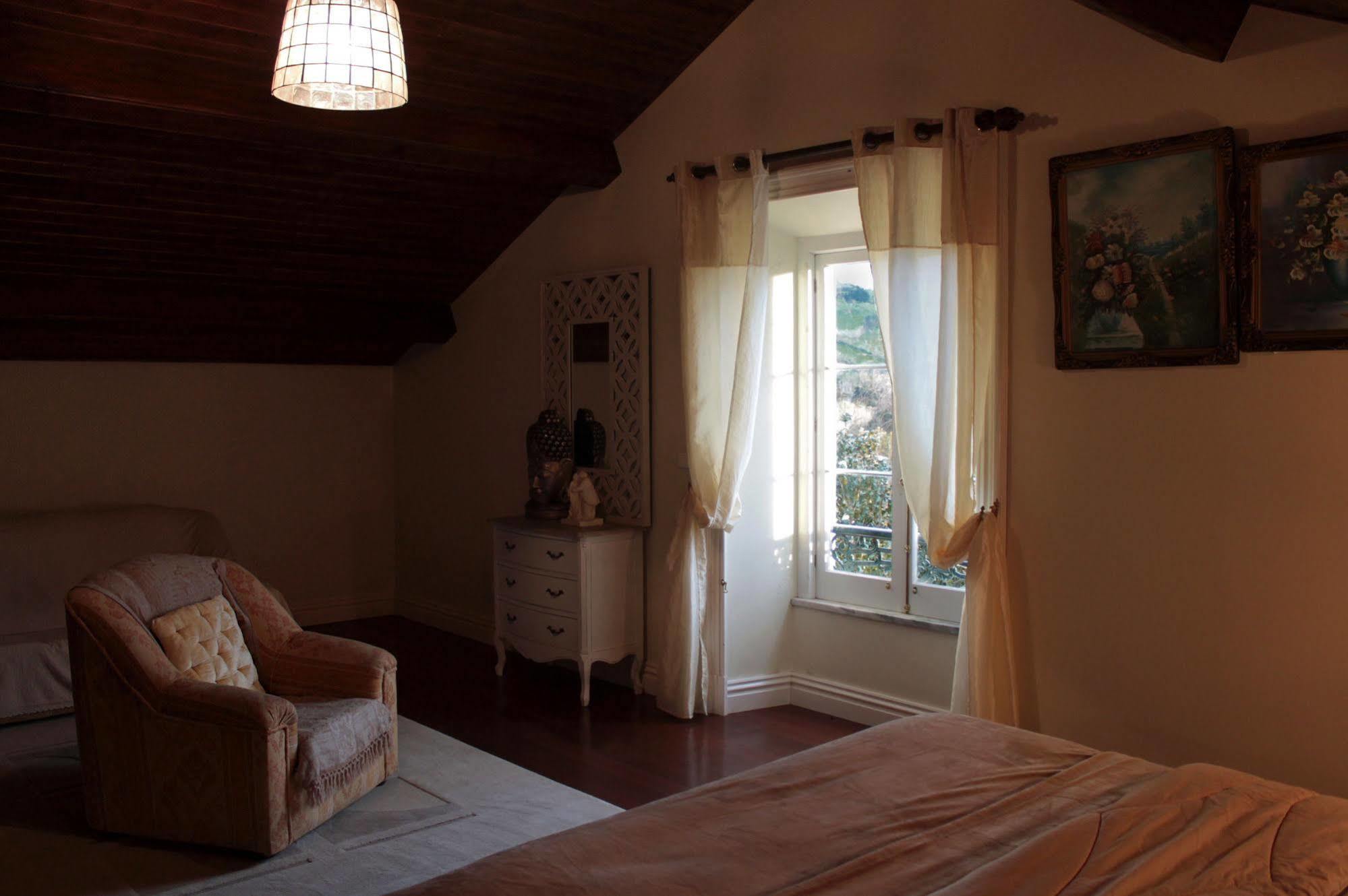 Villa Varzea - Garden Suite Ngoại thất bức ảnh